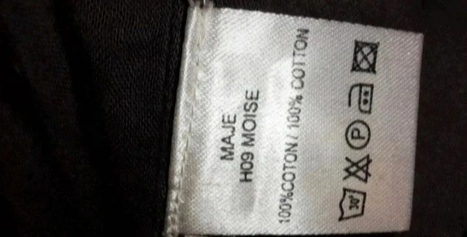 Maje Moise model skirt size S/M – photo 8